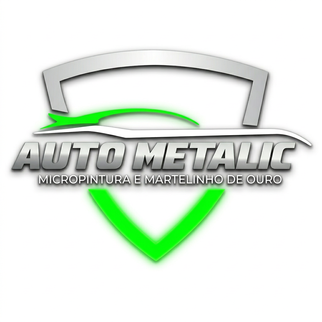 Auto Metalic